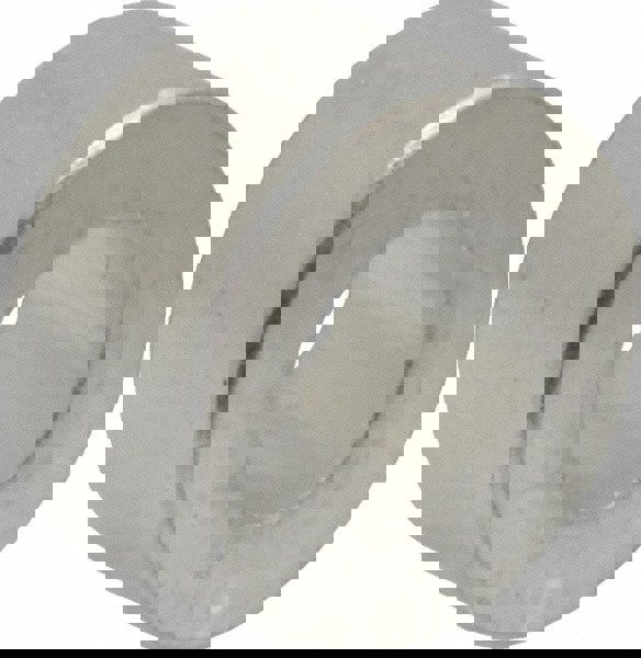 Round Circuit Board Spacer: #10 Screw, 3/16